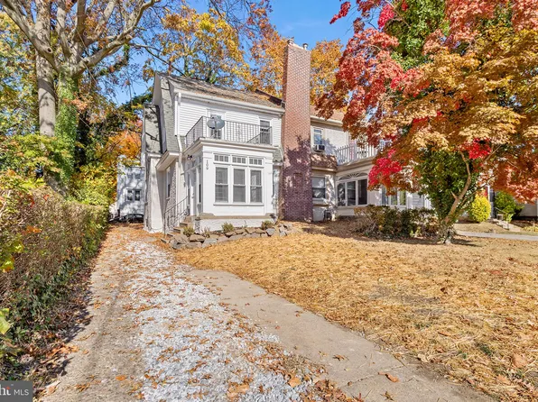 109 Lincoln Ave, Yeadon, PA 19050