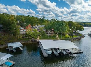 63 Joyces Point, Lake Ozark, MO 65049