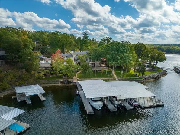63 Joyces Point, Lake Ozark, MO 65049