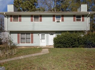 1223 Cedar Creek Ct NW, Conyers, GA 30012