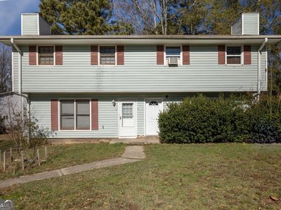 1223 Cedar Creek Ct NW, Conyers, GA, 30012