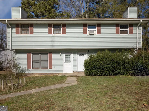 1223 Cedar Creek Ct NW, Conyers, GA 30012