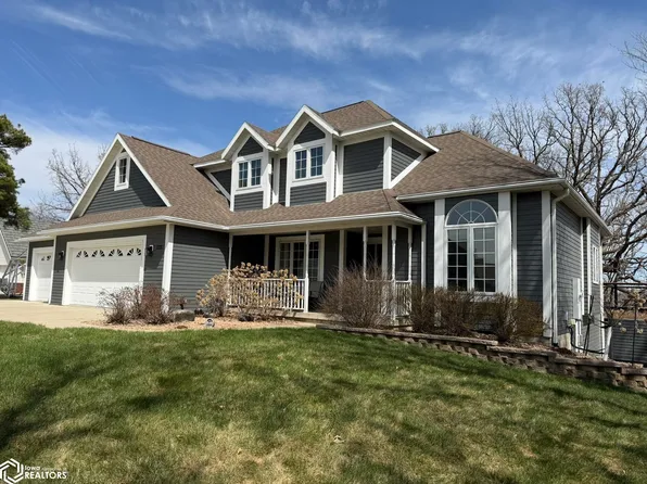 1225 River View Cir, Humboldt, IA 50548