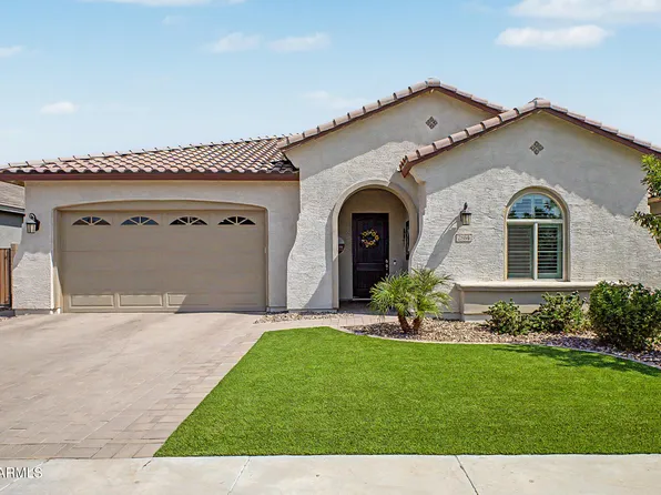 2864 W SANTA FE Drive, Queen Creek, AZ 85144