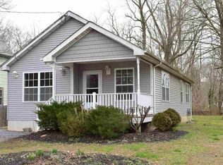 717 Adams Ave, Woodbine, NJ 08270