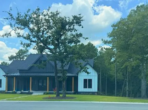 3797 Golden Pear Run NE, Leland, NC 28451