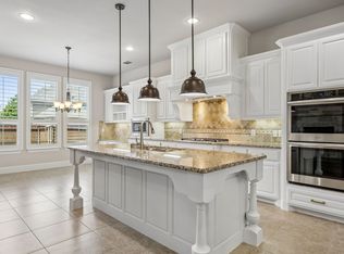 7433 Rockyford Dr, Frisco, TX 75035