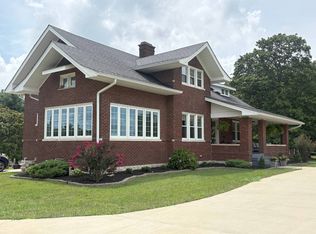 314 E Grundy Ave, Springfield, KY 40069