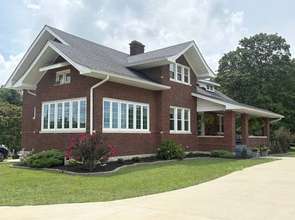 314 E Grundy Ave, Springfield, KY 40069