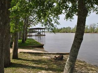 0 Cochran Ave, Moss Pt, MS 39562