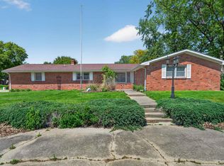 1808 Gordon Dr, Kokomo, IN 46902
