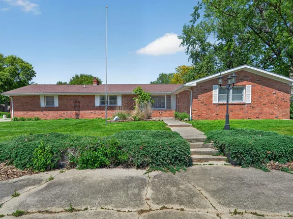 1808 Gordon Dr, Kokomo, IN 46902
