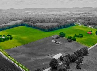 214 Sunnyside Rd, Sweetwater, TN 37874