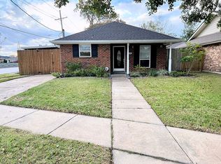 2200 N Atlanta St, Metairie, LA 70003