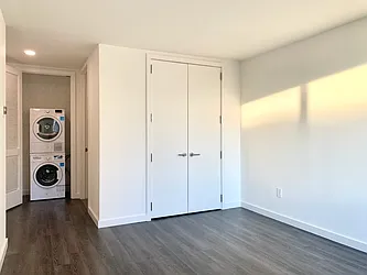 Rented by The Dermot Realty Management Company