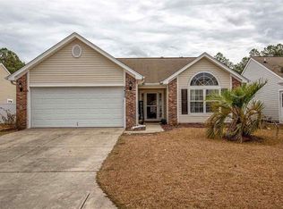 2420 Whetstone Ln, Myrtle Beach, SC 29579