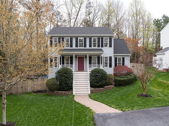 4th image of 12113 Warfield Estates Dr