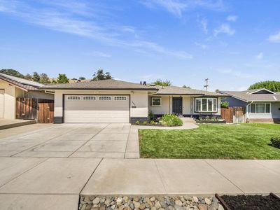 365 Heidi Dr, Morgan Hill, CA, 95037