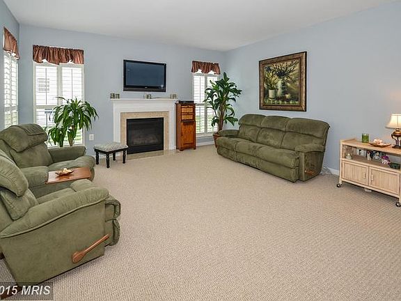 Family Room perfect for family gatherings