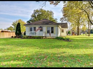 1545 S Water St, Wilmington, IL