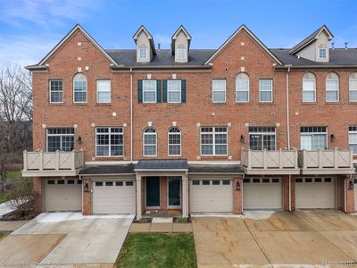 39854 Rockcrest Cir, Northville, MI, 48168