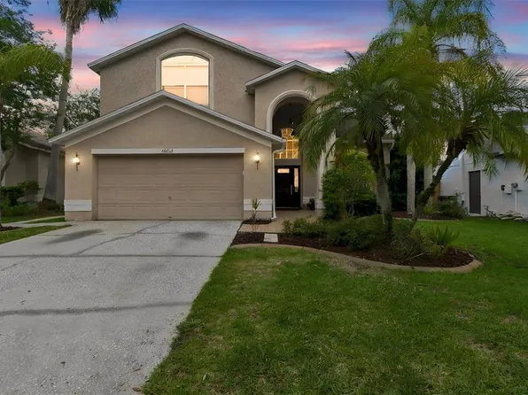16026 Shinnecock Dr, Odessa, FL 33556