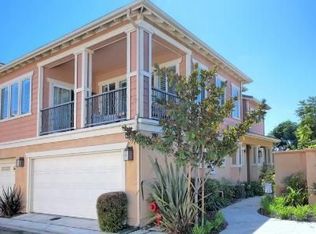 2917 Esperanza Way UNIT B, Simi Valley, CA 93063