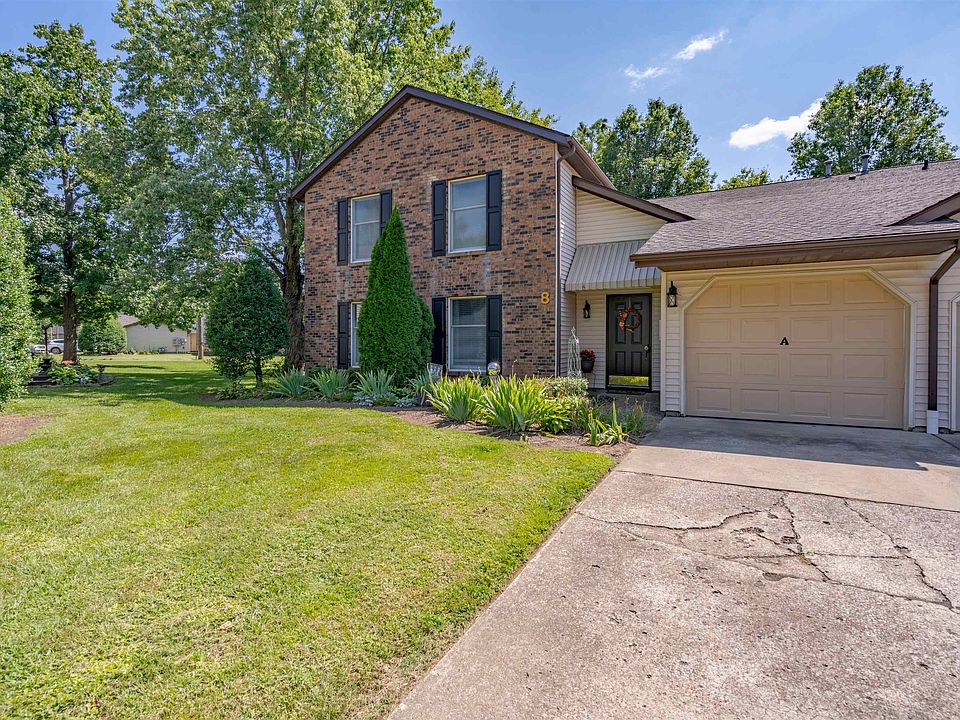 8 Quail Ridge Ct, Owensboro, KY 42303 Zillow