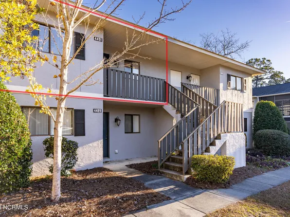 4491 Holly Tree Road, Wilmington, NC 28412