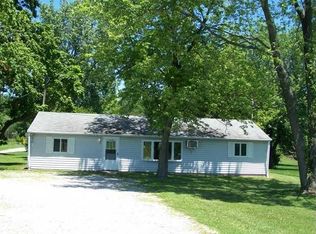 7410 E Landersdale Rd, Camby, IN 46113
