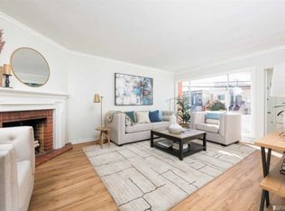 1714 McKinnon Ave, San Francisco, CA 94124