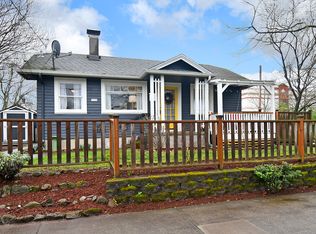 3106 NE 72nd Ave, Portland, OR 97213