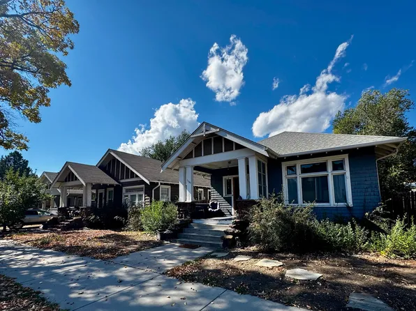 1130 N Wahsatch Ave, Colorado Springs, CO 80903