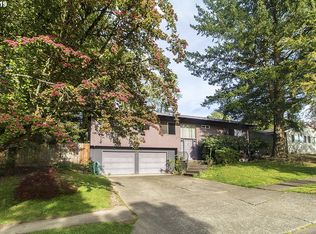 7020 SW Hood View Pl, Beaverton, OR 97008