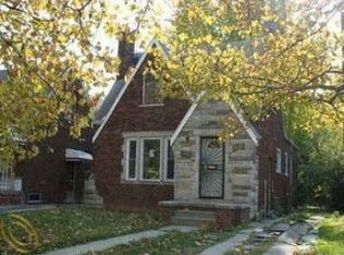 10061 Berkshire St, Detroit, MI 48224