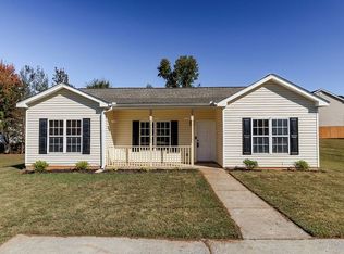 507 Dove Way, Social Circle, GA 30025