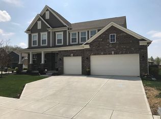 6247 Hargray Ct, Noblesville, IN 46062