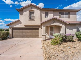 10340 Montana Mountain St, Las Vegas, NV 89183