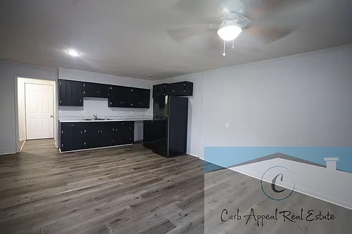 Floor plan 717 Ellis