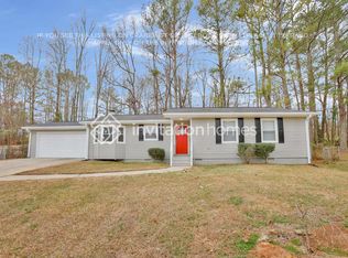 6799 Browns Mill Lake Rd, Lithonia, GA 30038