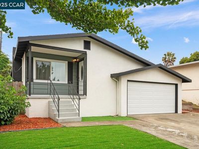 5350 Gately Ave, Richmond, CA, 94804