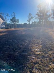 4990 N Hampton Drive SE, Southport, NC, 28461