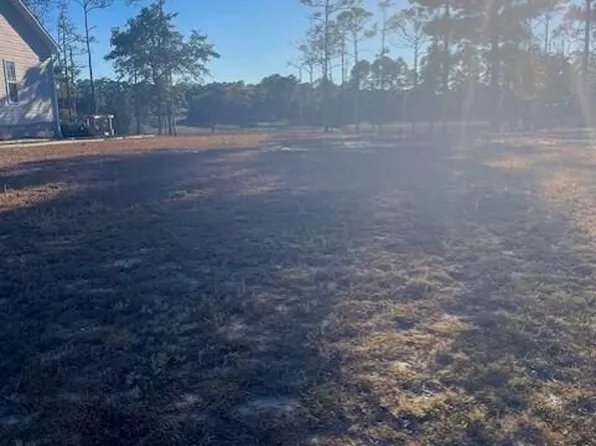 4990 N Hampton Drive SE, Southport, NC 28461