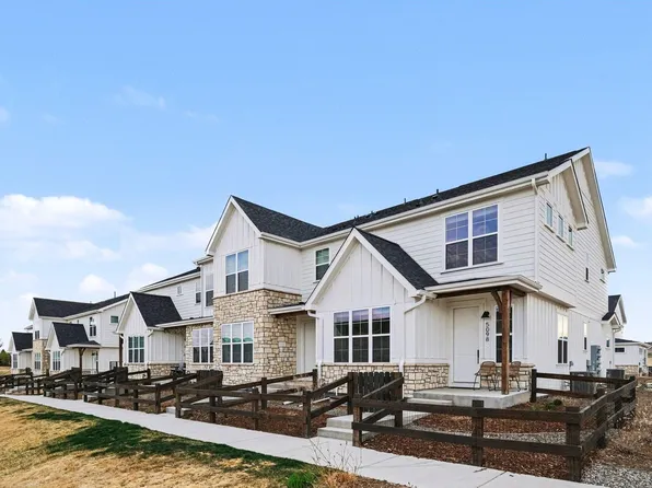 5098 Stonewall St, Loveland, CO 80538