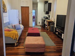 4109 Pine St #1F, Philadelphia, PA 19104