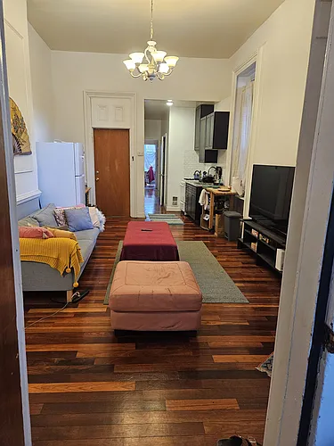 4109 Pine St #1F Photo 1