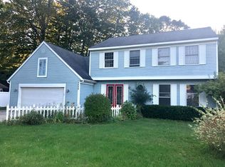 4889 Clearwater Ct, Muskegon, MI 49441