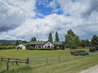 41225 Sparrowhawk Way, Polson, MT 59860