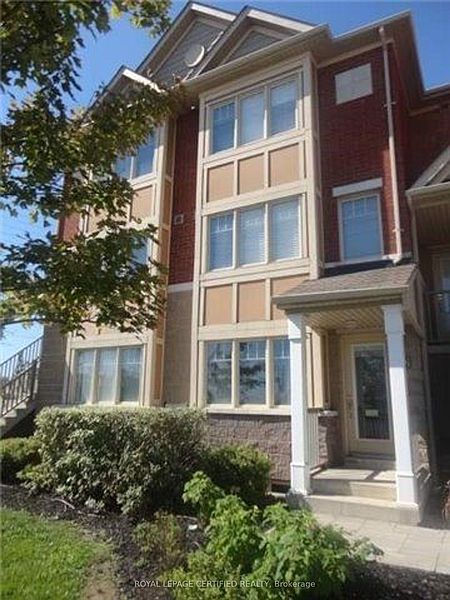 Mississauga Townhouse for rent - 2 Bedrooms — photo 3