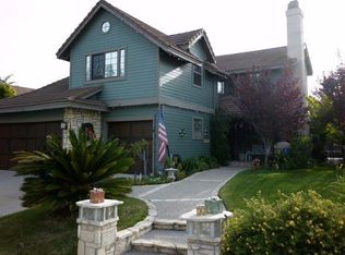 27846 Sheffield, Mission Viejo, CA 92692